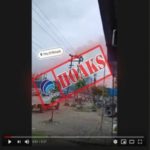 Diskominfo Tala Klarifikasi Video Orang Tersengat Listrik di Pasar Pelaihari