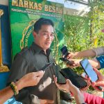 Simpatik Terhadap Mardani H Maming, Ratusan Massa akan Datangi Sidang di PN Tipikor Banjarmasin