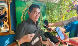 Simpatik Terhadap Mardani H Maming, Ratusan Massa akan Datangi Sidang di PN Tipikor Banjarmasin