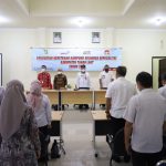 Penuhi Gizi Masyarakat , Setda Tala launching Dashat