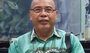 Melalaui BUMDES, Desa Bukit Mulia akan menjelma menjadi Desa Mandiri