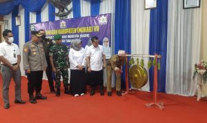Bupati pinta KADIN segera bersinergi dengan Pemerintah