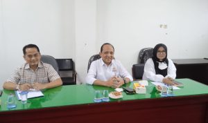 MUSPROV KADIN Kalsel akan digelar bulan Agustus