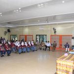 Sambut HAN, DP2KBP3A Hadirkan Anak Disabilitas Bertalenta Pada Jambore FAD