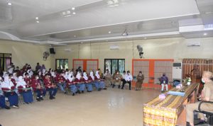 Sambut HAN, DP2KBP3A Hadirkan Anak Disabilitas Bertalenta Pada Jambore FAD