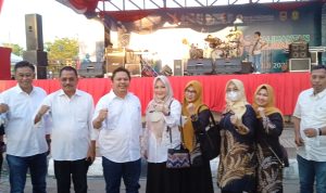 Penutupan  Gernas BBI hasilkan transaksi total Rp 500 juta