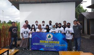 IKMADA Batola Mendukung  Rahmadian Noor jadi Bakal Calon Bupati Batola