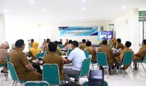 Dr Isna : Forum Publik jadi wadah Pelayanan RS  kedepan semakin lebih baik