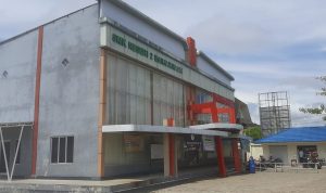 Siswa SMKN 2 Banjarmasin dipercaya garap film animasi