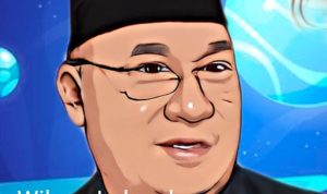 “Jangan Ada Dendam Setelah Papa Pergi…” By Wilson Lalengke