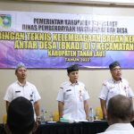 Berharap BUMDesaMa dapat membangkitkan perekonomian masyarakat