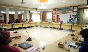 Sukamta ingatkan Penyaluran DAK agar cepat dirasakan manfaatnya oleh masyarakat