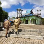 Berharap September di Gunung Kayangan bisa dibangun Hotel