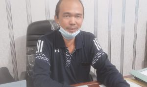 Kementrian PUPR Pusat 2022, Rehab 20 Madrah di Kalsel
