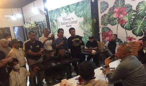 Ini kata Bambang : PD BARATALA TUNTUNG PANDANG  rugikan PT BTG