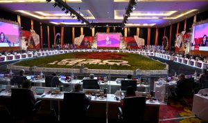Negara G20 mendorong pemulihan ekonomi yang berkelanjutan