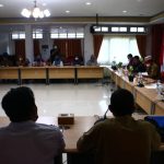 Kemendikbudristek RI, Dr. Arman berikan apresiasi Pemkab. TaLa merespon Kurikulum Merdeka