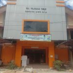 Mal Batola Segera Di Resmikan Menpan RB & Bupati