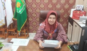 MAN 1 Banjarmasin kembangkan Eskul bagi siswa Atlit Nasional