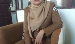 Murniati : Atasi HamaTungro, bersihkan lahan dan penyemprotan