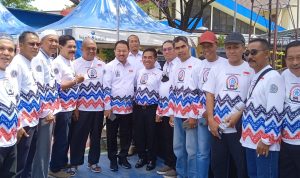 Gelaran Alumni SMKN 5 Banjarmasin direncanakan akan buat berbagai program unggulan