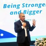 Kinerja  Pegadaian di Semester I-2022 Kenaikan Laba Bersih Rp 1, 77 Triliun