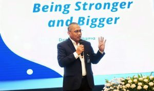 Kinerja  Pegadaian di Semester I-2022 Kenaikan Laba Bersih Rp 1, 77 Triliun