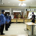 Sukamta : jangan takut atas tekanan dan ancaman dari pihak yang memiliki kepentingan.