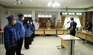 Sukamta : jangan takut atas tekanan dan ancaman dari pihak yang memiliki kepentingan.