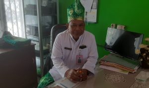 SMPN 1 Gambut kekurangan tenaga Pengajar dan Rombel