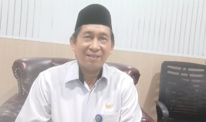 Jemaah KalselTeng Kloter 1 tiba 24 Juli di Debarkasi Syamsuddin
