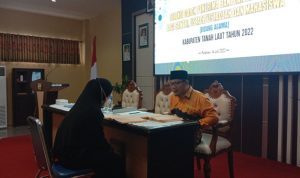 Tujuh Santri/Santriwati Tala dari hasil seleksi dapat  Beasiswa ke Luar Negeri