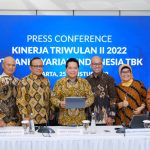 Laba Menaik : BSI semakin optimistis perkokoh kinerja Perseroan