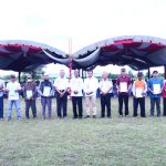 Bupati Tala serahkan ribuan sertifikat  tanah melalui program PTSL