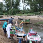 Demi memudahkan kegiatan, DKPP Tala Gelar Sosialisasi Perizinan Kapal