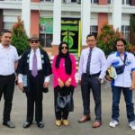 Ketua Umum Forum Ikatan LPKSM Indonesia Soroti Rencana Penyitaan Kendaraan Bermotor Mati Pajak