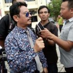 Advokad Senior Fauzan Ramon Prihatin terjadinya Perampasan Motor