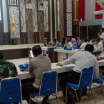 Polemik BBM berakhir, ALFl/lLFA bersama  ORGANDA akhiri permasalahan