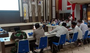 Polemik BBM berakhir, ALFl/lLFA bersama  ORGANDA akhiri permasalahan