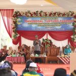 Tahun ini Pemda  akan menyelesaikan RDTR  Kawasan Industri Jorong
