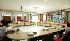 “Bati-Bati diprioritaskan pusat kegiatan industri pengolahan dan pertanian