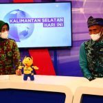 Bupati Tanah Laut  Ajak Masyarakat Bangga Gunakan Produk Lokal