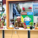 Bupati : Kepala SKPD diminta Ajak Vendor Tayangkan Produk di E-Katalog Lokal