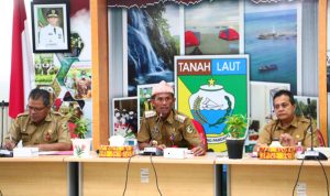 Bupati : Kepala SKPD diminta Ajak Vendor Tayangkan Produk di E-Katalog Lokal