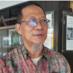 Di akhir Agustus APBD Pemko Banjarmasin  sudah capai “75 %”