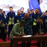 Hipmi diharapkan dapat memfasilitasi pelaku UMKM
