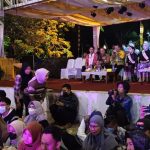Festival Pasar Terapung ditutup, tiga hari hasilkan transaksi Rp 100 juta