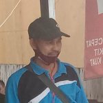 Meriahnya HUT RI 77 di RT 4 Surgi Mufti Banjarmasin