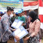 Tujuh BUMDesa Perebutkan Terbaik Pertama se-Tala