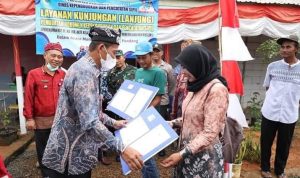 Tujuh BUMDesa Perebutkan Terbaik Pertama se-Tala
